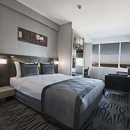 Akoni Hotel Istanbulská provincie Pokoj fotografie
