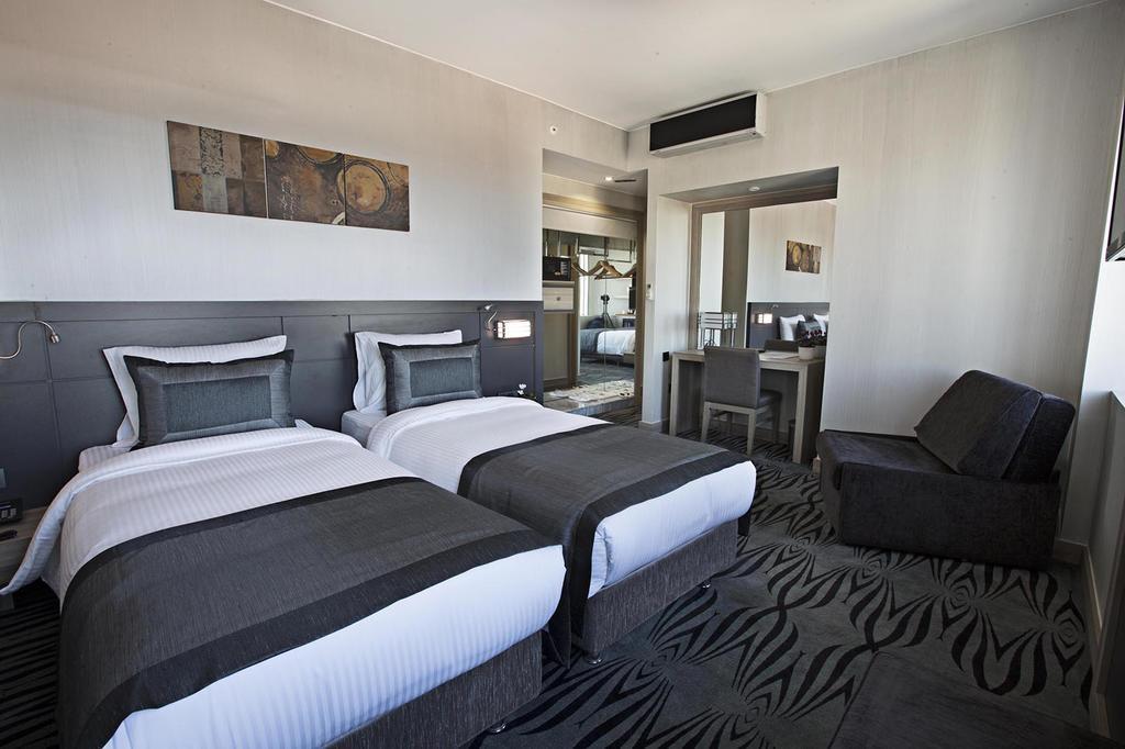 Akoni Hotel Istanbulská provincie Pokoj fotografie